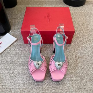Valentino Sandals