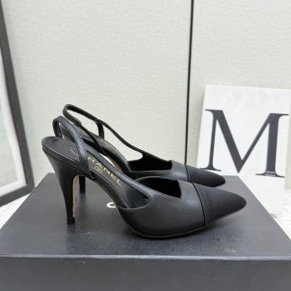Chanel Heels