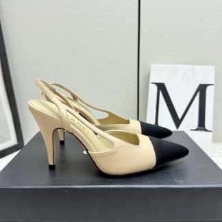 Chanel Heels