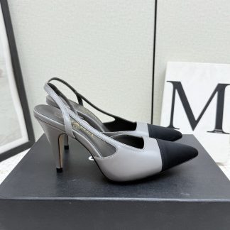 Chanel Heels