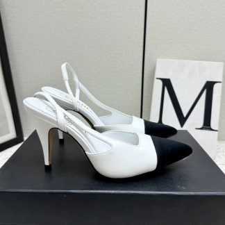 Chanel Heels