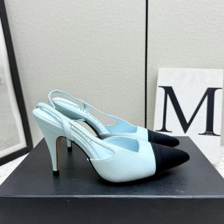 Chanel Heels