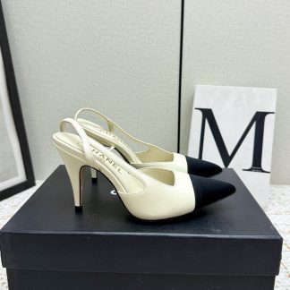 Chanel Heels