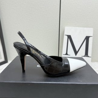 Chanel Heels
