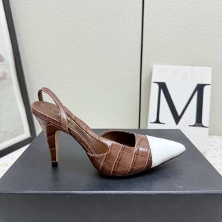 Chanel Heels