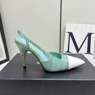 Chanel Heels