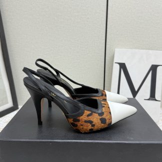 Chanel Heels