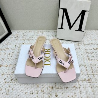 Dior Sandals