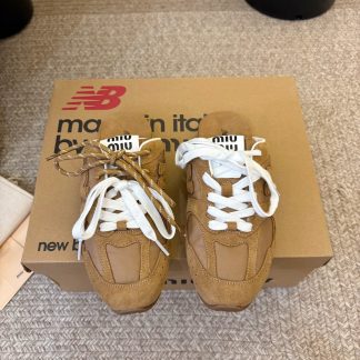 Miu Miu Sneakers