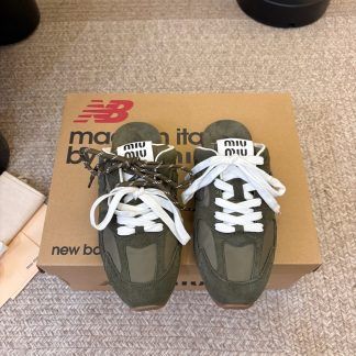 Miu Miu Sneakers