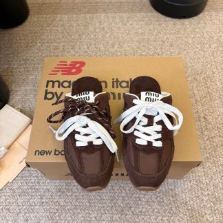 Miu Miu Sneakers