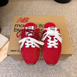 Miu Miu Sneakers
