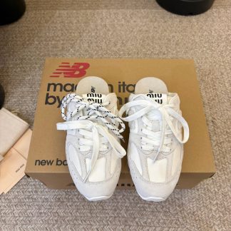 Miu Miu Sneakers