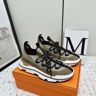 Hermès Sneakers