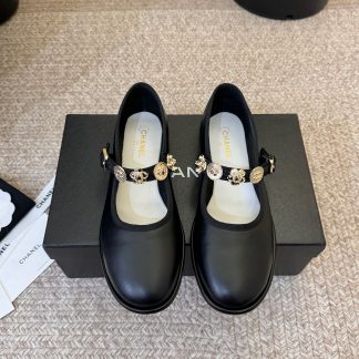 Chanel Casual Shoes