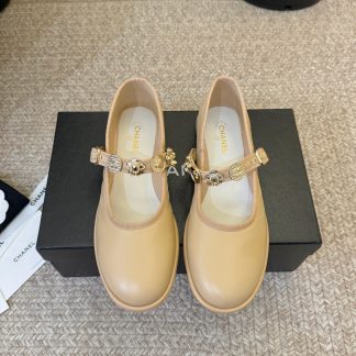 Chanel Casual Shoes