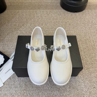 Chanel Casual Shoes