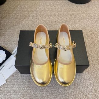 Chanel Casual Shoes