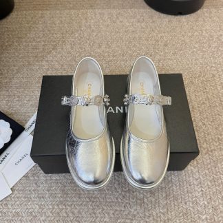 Chanel Casual Shoes