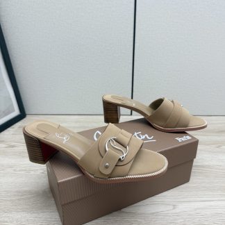 Christian Louboutin Casual Shoes