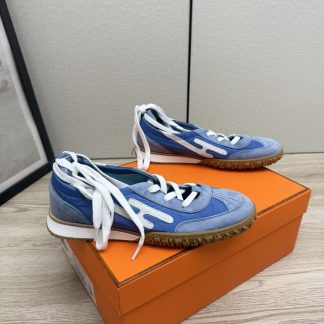 Hermès Sneakers