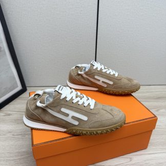 Hermès Sneakers