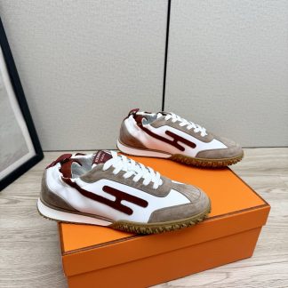 Hermès Sneakers
