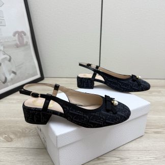 Dior Flats