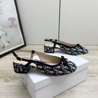 Dior Flats