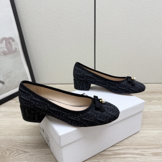 Dior Flats