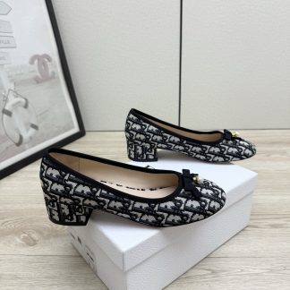 Dior Flats