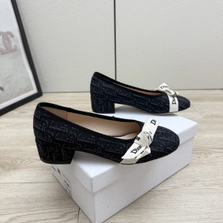 Dior Flats