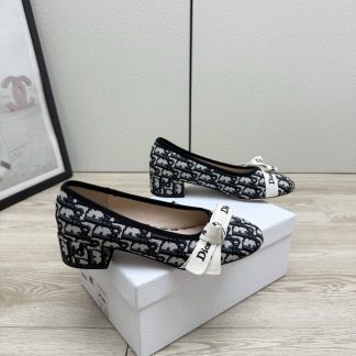 Dior Flats