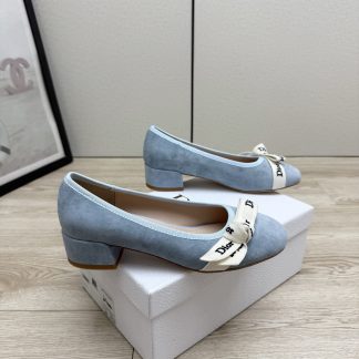Dior Flats