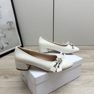 Dior Flats