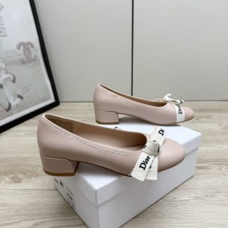 Dior Flats