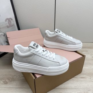 Miu Miu Casual Shoes