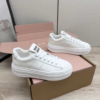 Miu Miu Casual Shoes
