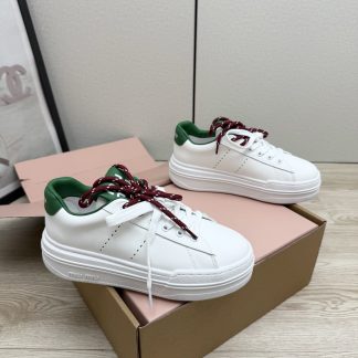 Miu Miu Casual Shoes