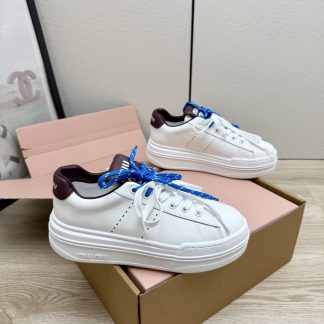 Miu Miu Casual Shoes