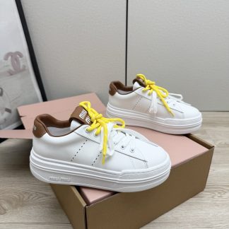 Miu Miu Casual Shoes
