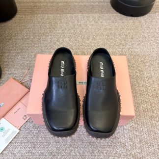 Miu Miu Loafers
