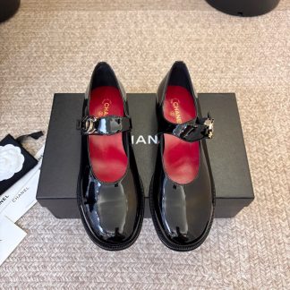 Chanel Casual Shoes