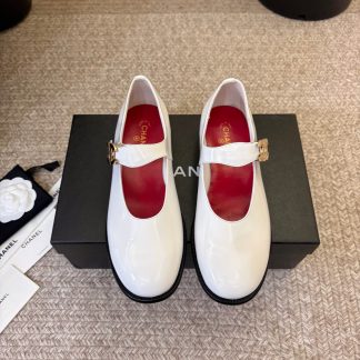 Chanel Casual Shoes