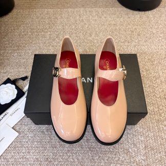 Chanel Casual Shoes