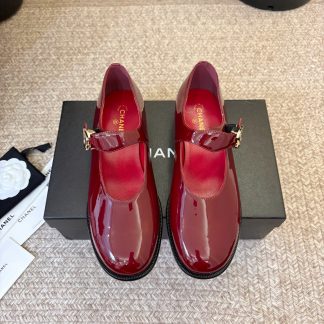 Chanel Casual Shoes