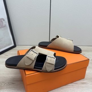Hermès Sandals