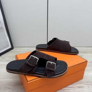 Hermès Sandals