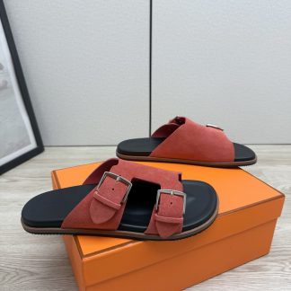 Hermès Sandals