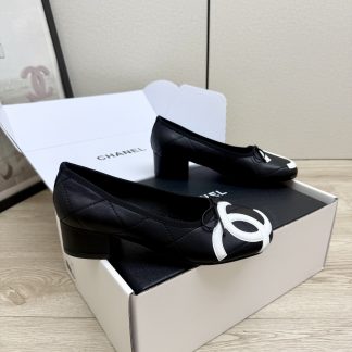 Chanel Heels